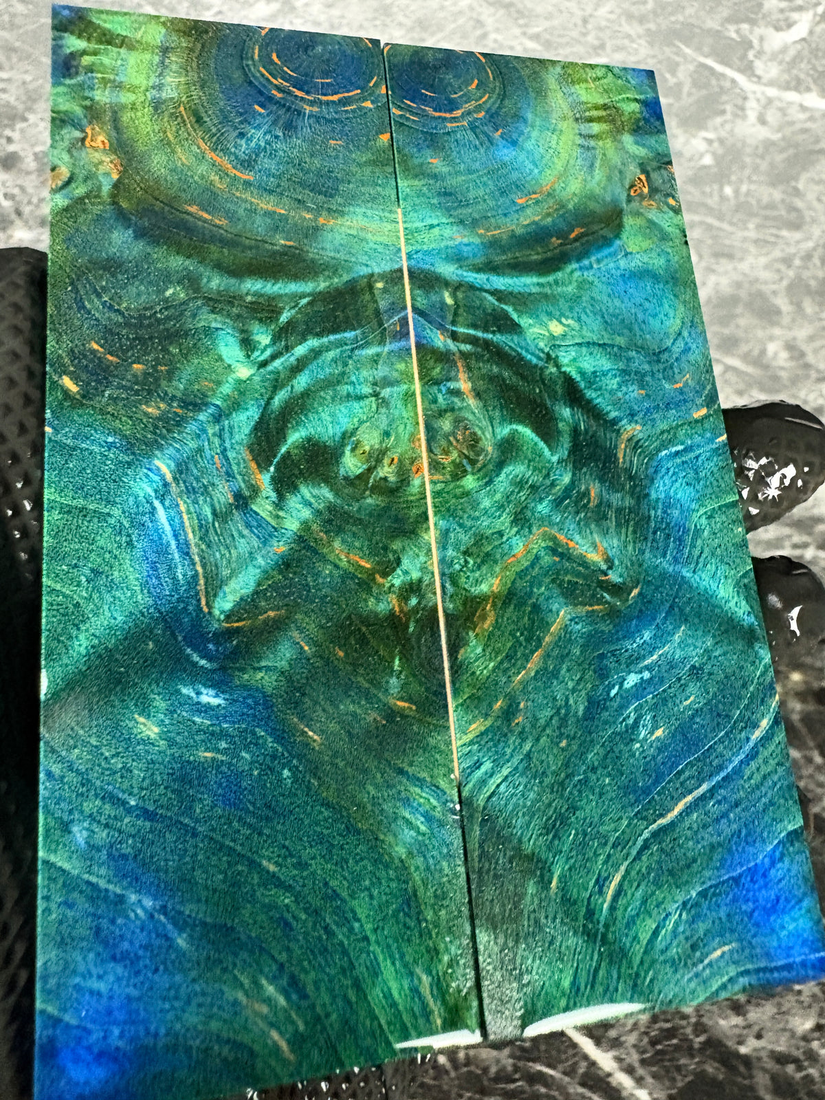 BISD123 - 5 x 1.75 x .33”