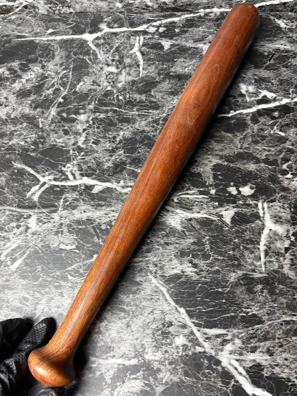 Chino Wood Baseball Bat - 18 x 1.75 x .9”