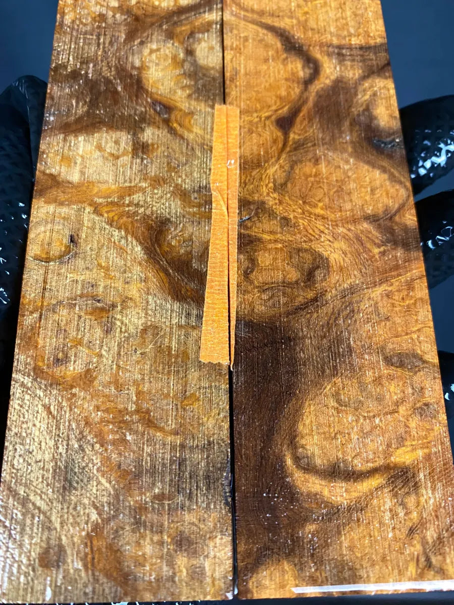 IWS241 - 5 x 1.5 x .35”