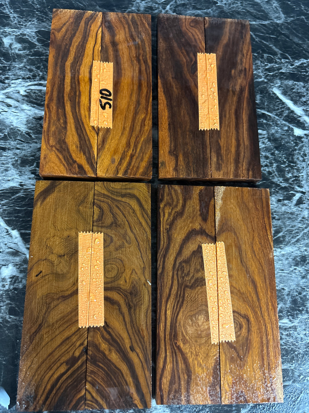 IWSF510 - 5.5 x 1.5 x .37”