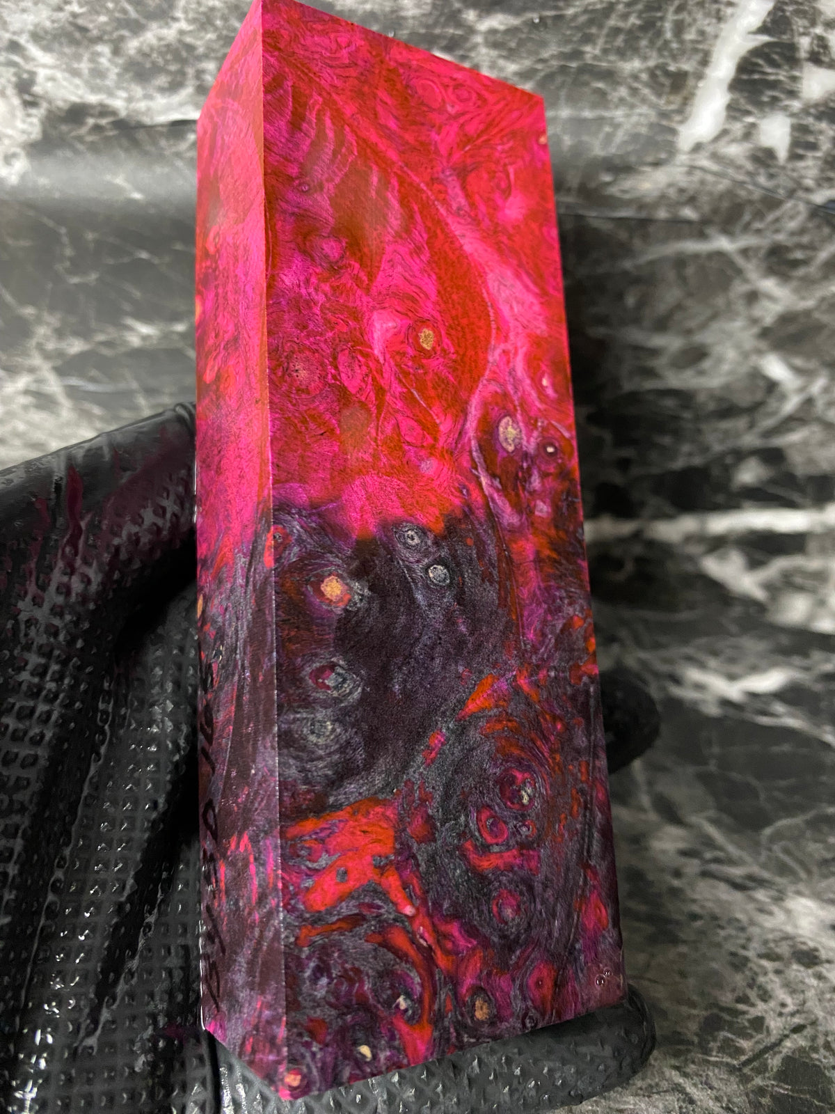 BYBD165 - 5.16 x 1.79 x 1.12”