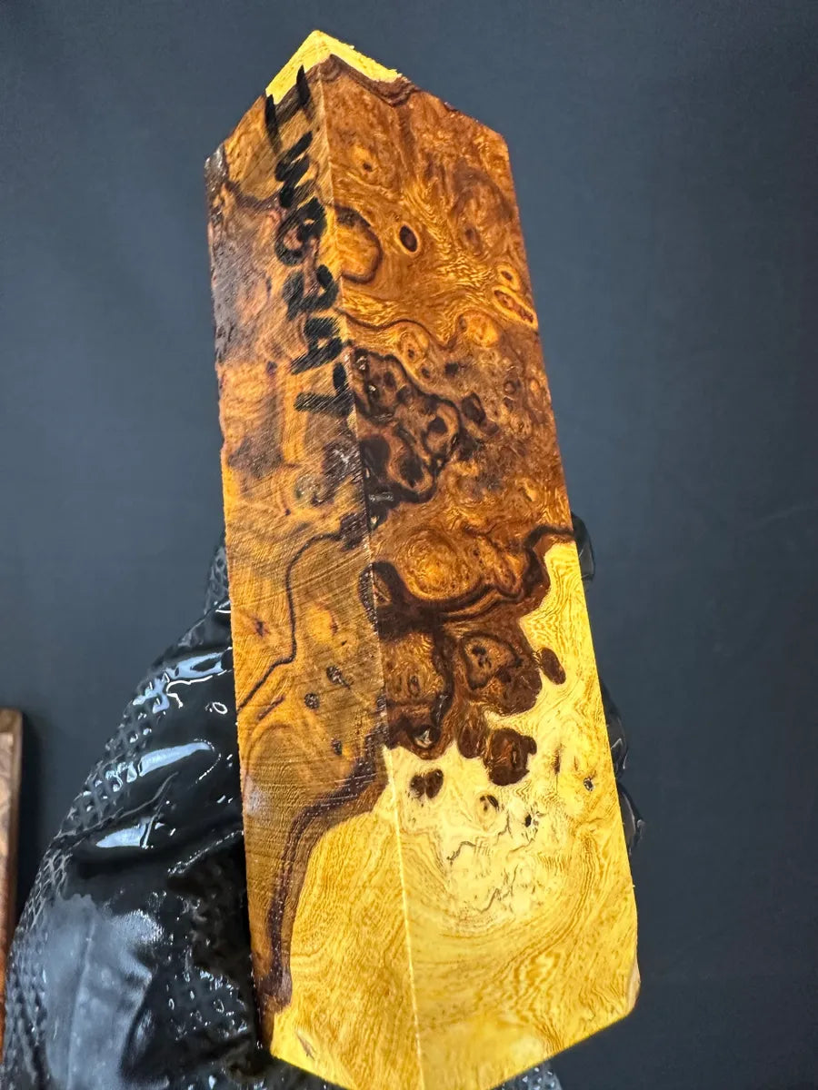IWB247 - 5 x 1.53 x 1.2”