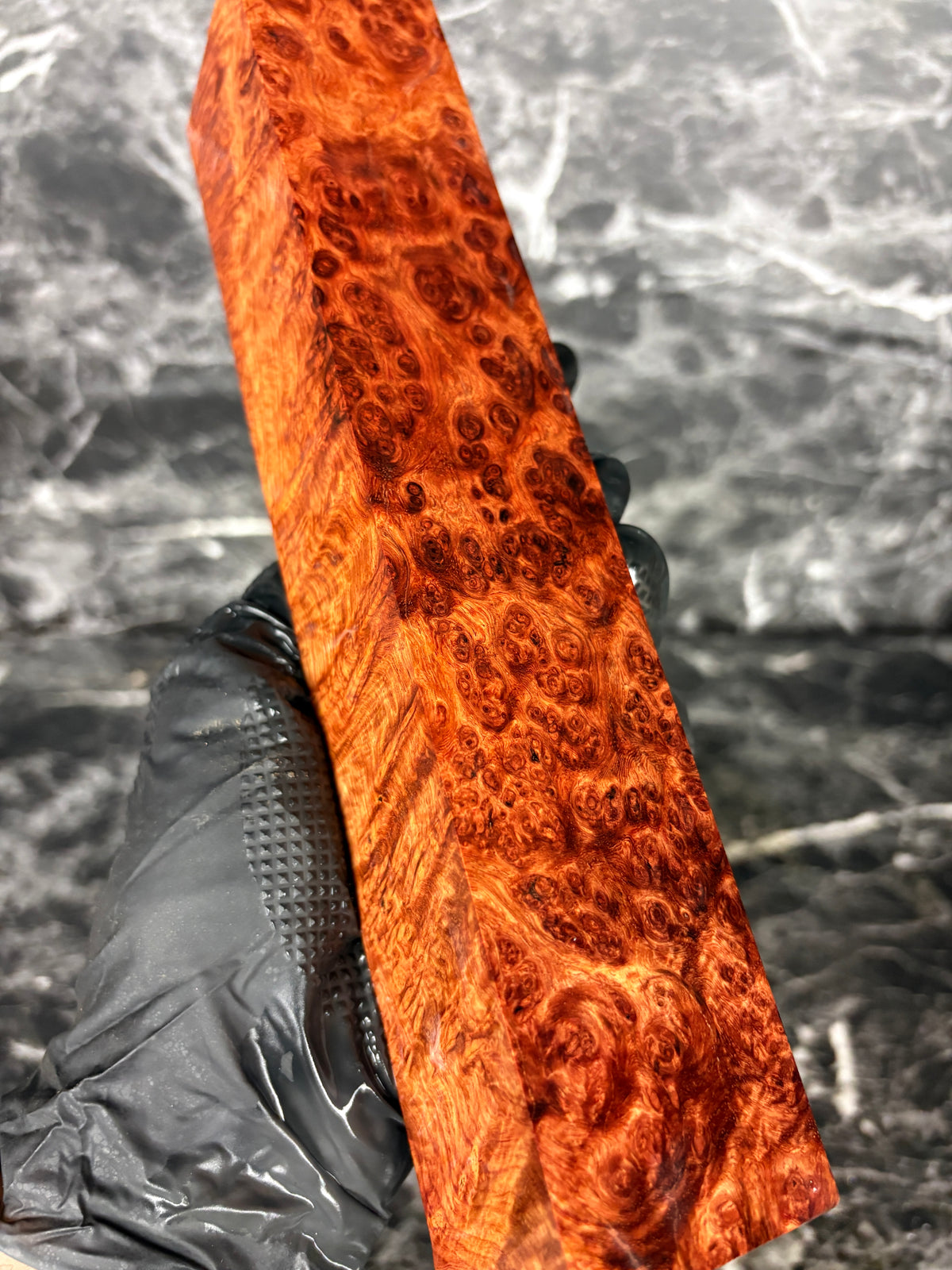 AMB401 - 9.6 x 1.85 x 1.8”