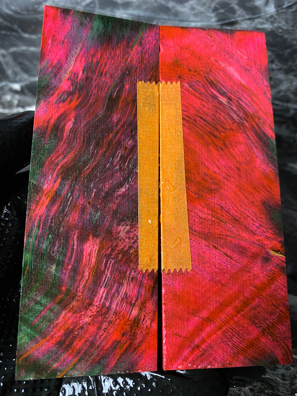 BISD156 - 5.11 x 1.73 x .33”