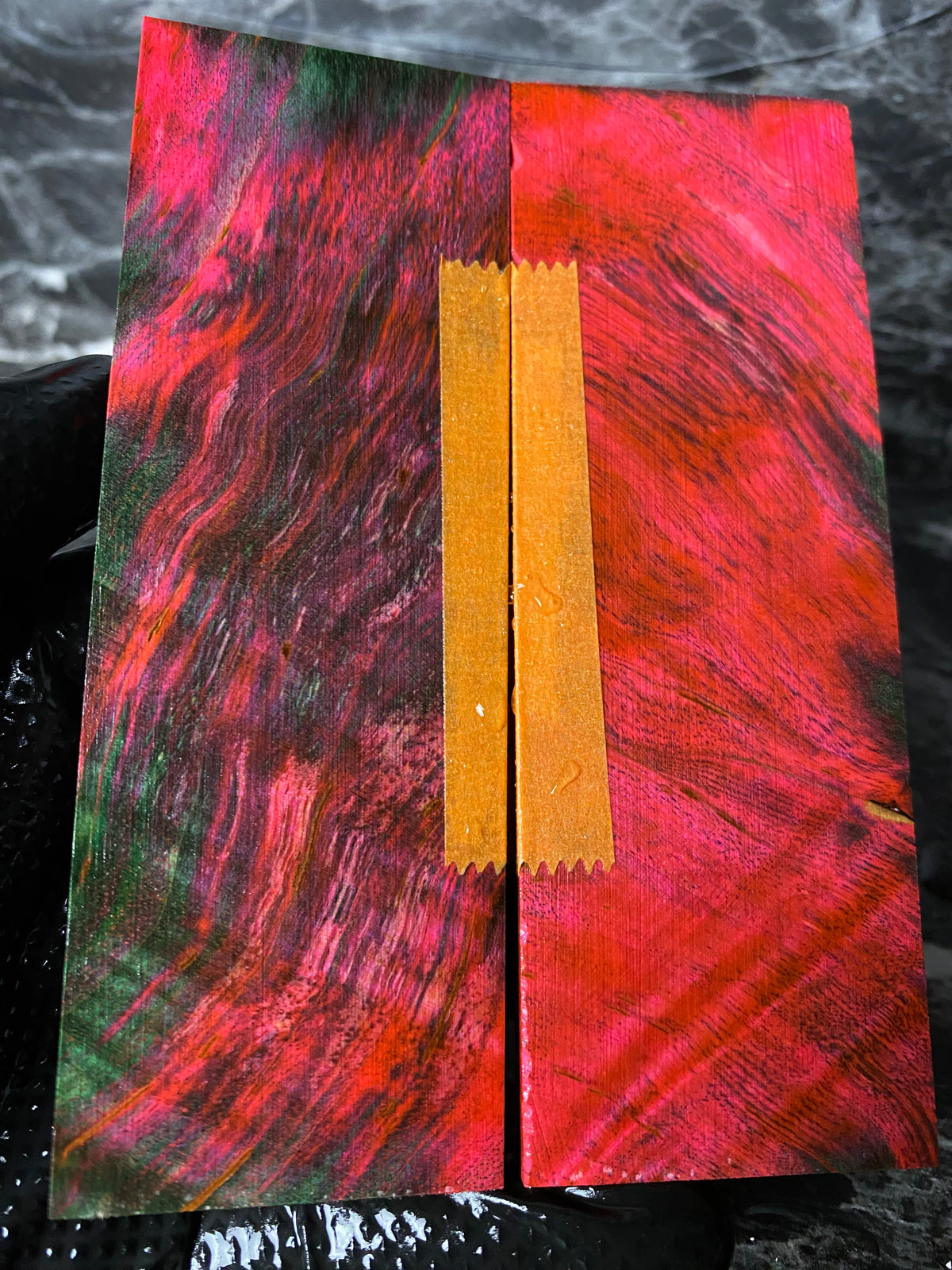 BISD156 - 5.11 x 1.73 x .33”