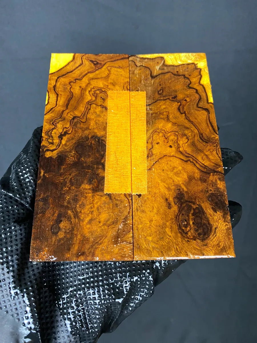 IWS261 - 5.13 x 2 x .25”