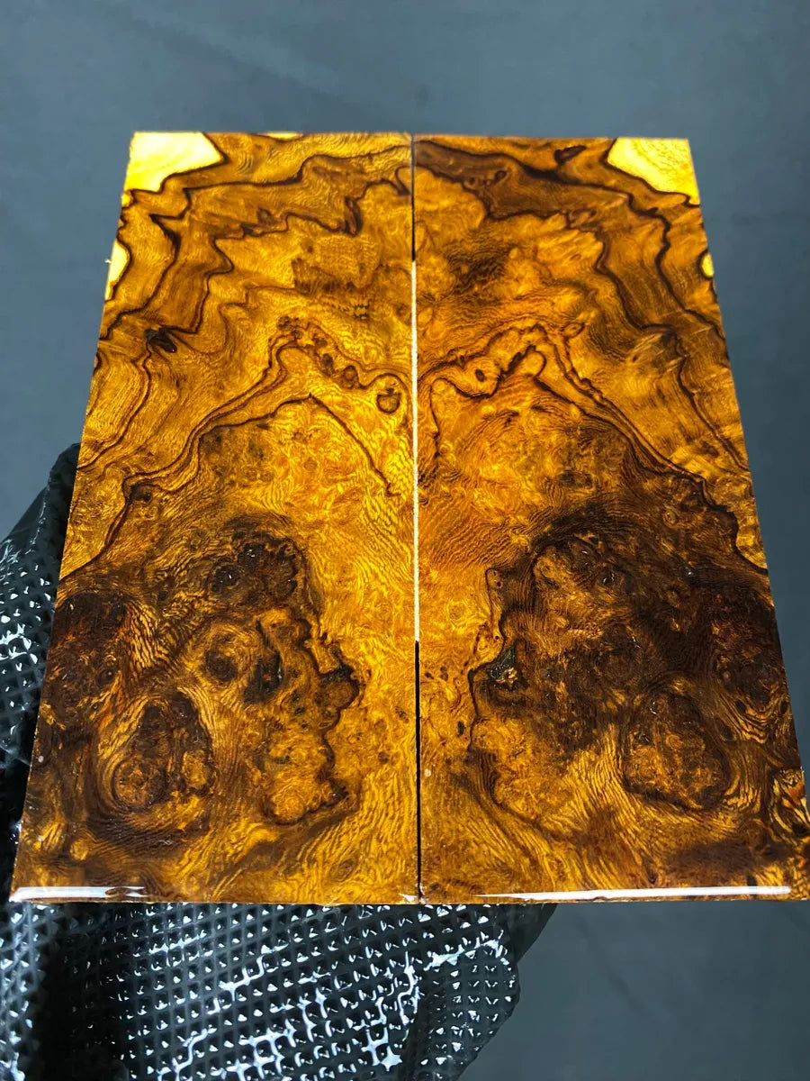 IWS261 - 5.13 x 2 x .25”