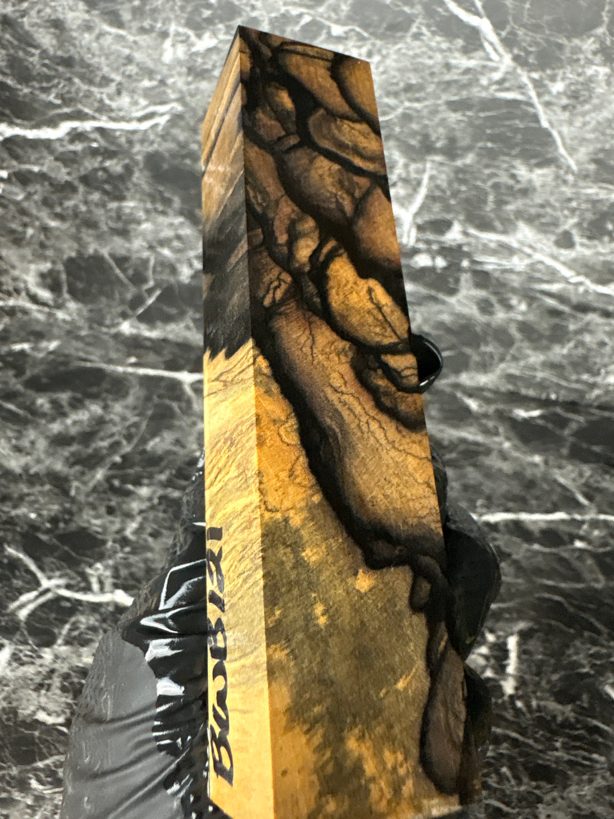 BWB121 - 5.4 x 1.2 x 1.18”