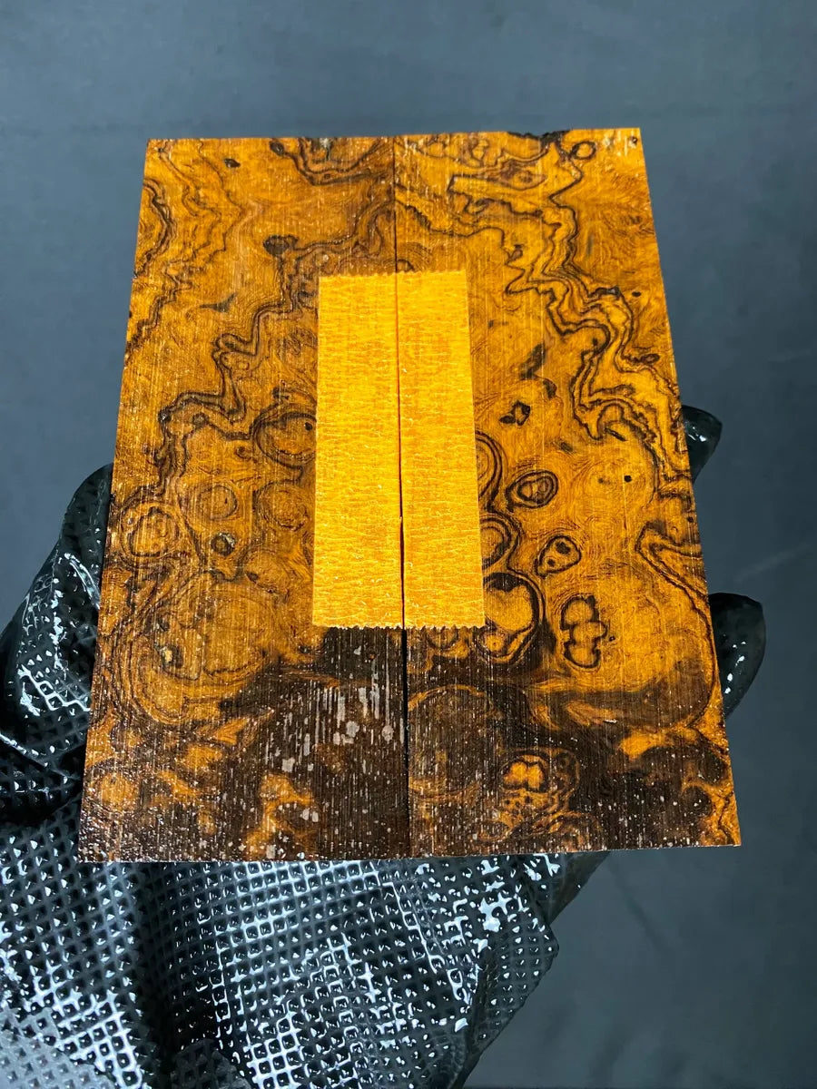 IWS264 - 5.2 x 1.9 x .17”