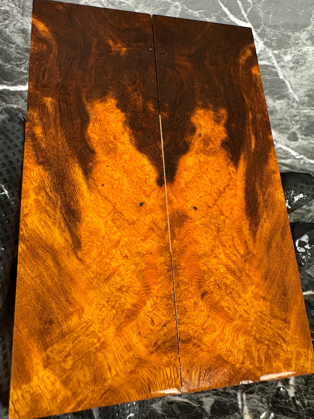 IWS138 - 6 x 2 x .39”