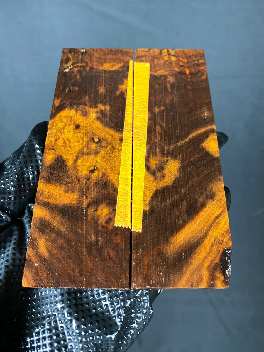 IWS272 - 5.18 x 1.6 x .25”
