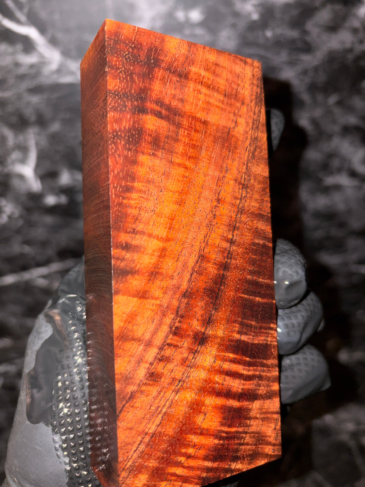 KOB127 - 5.3 x 2.2 x 1.12”