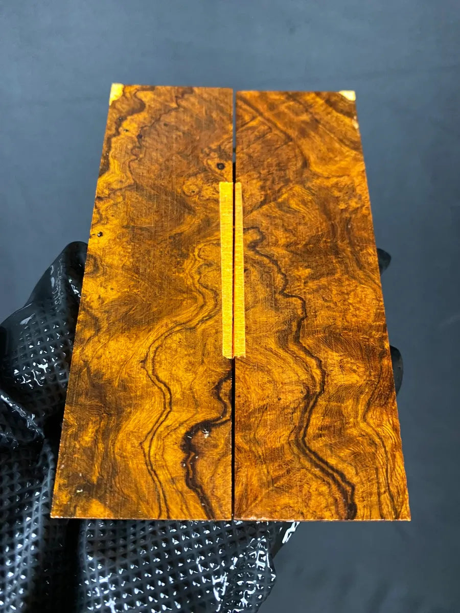 IWS274 - 5.11 x 1.5 x .36”