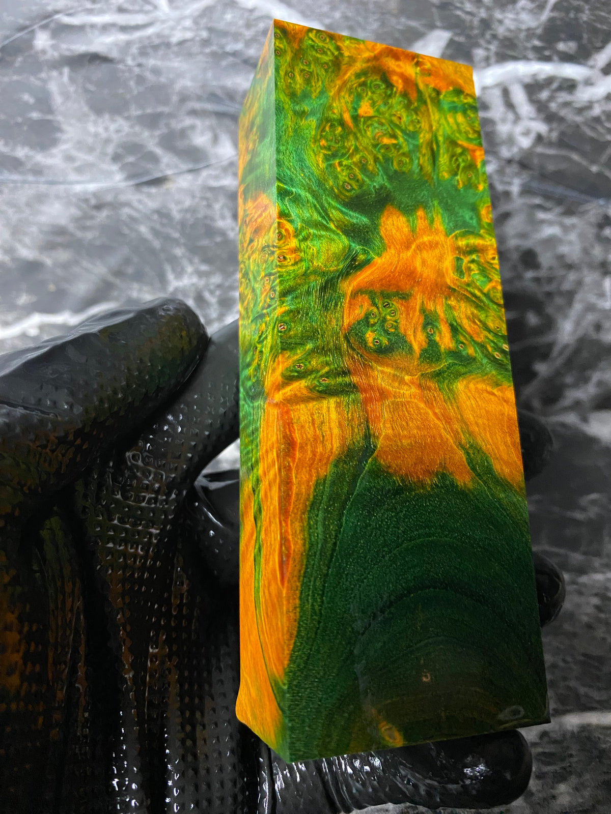 BIBD123 - 5 x 1.75 x 1.12”