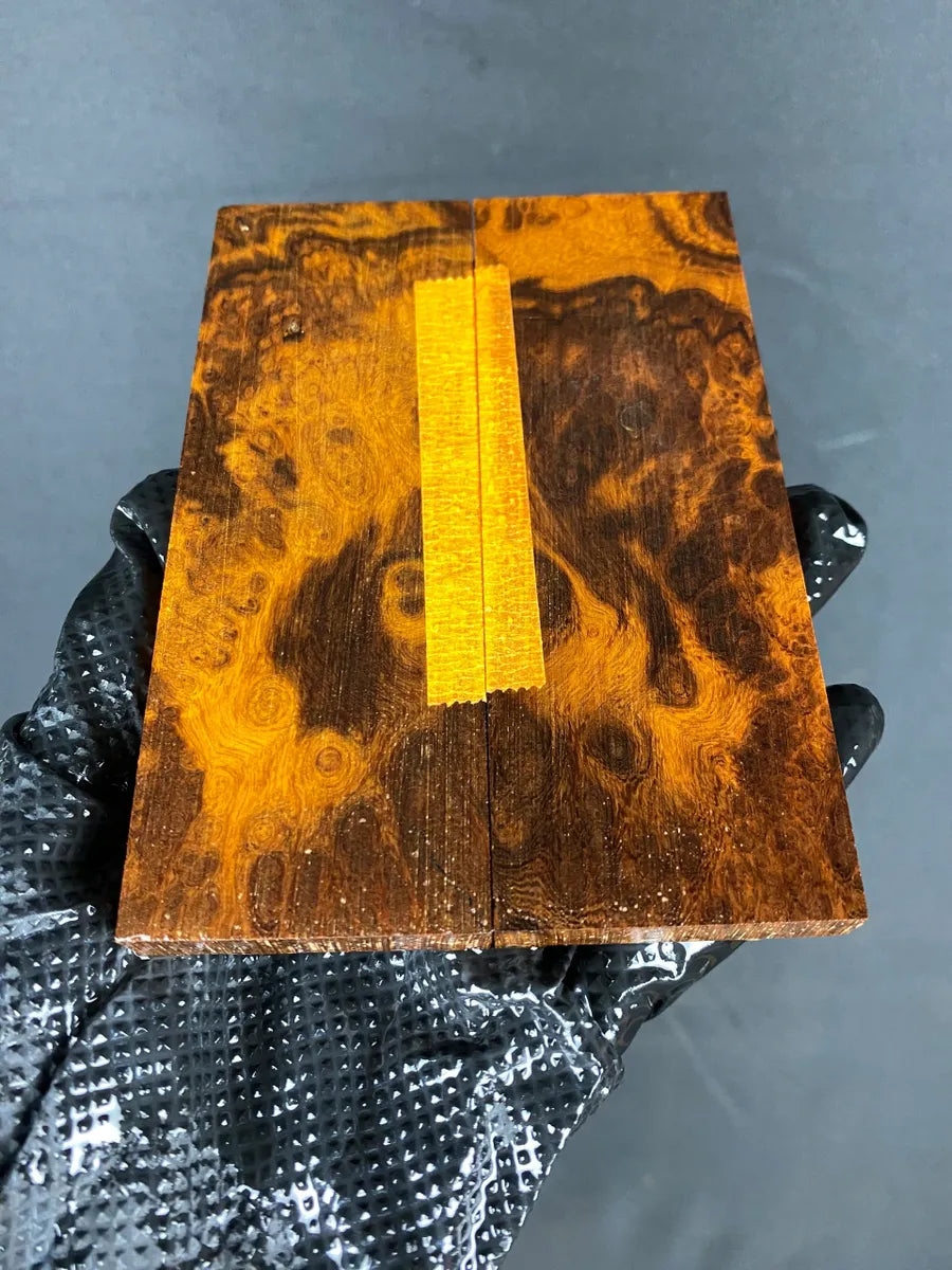 IWS279 - 5.07 x 1.78 x .4”
