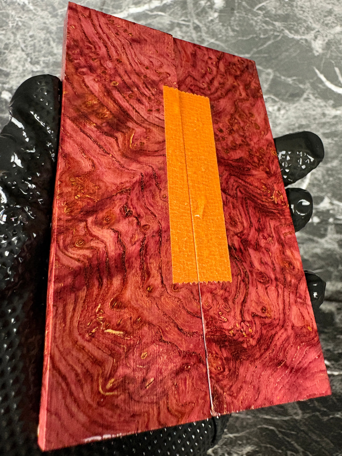 BASD118 - 5 x 1.5 x .35”