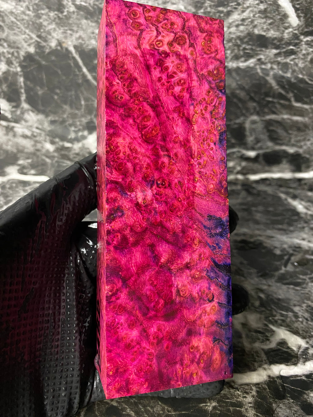 BABD136 - 6 x 2 x 1.10”