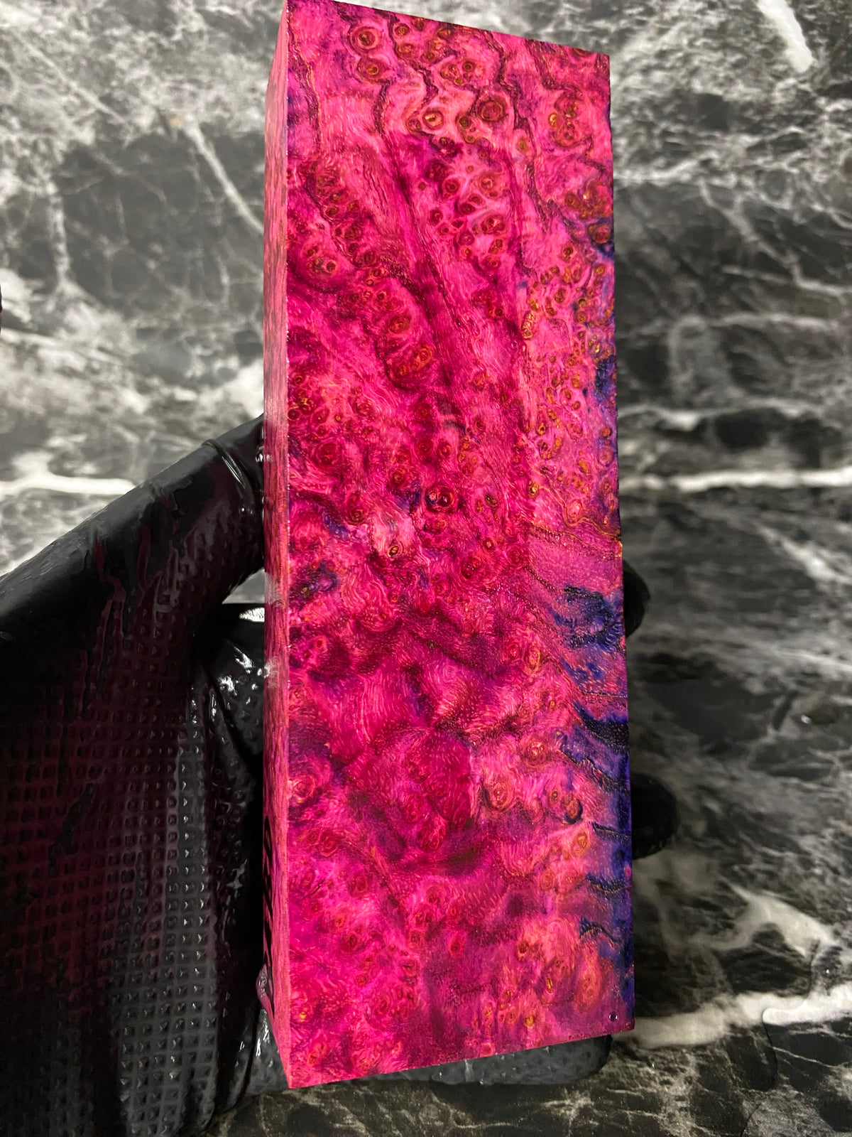 BABD136 - 6 x 2 x 1.10”