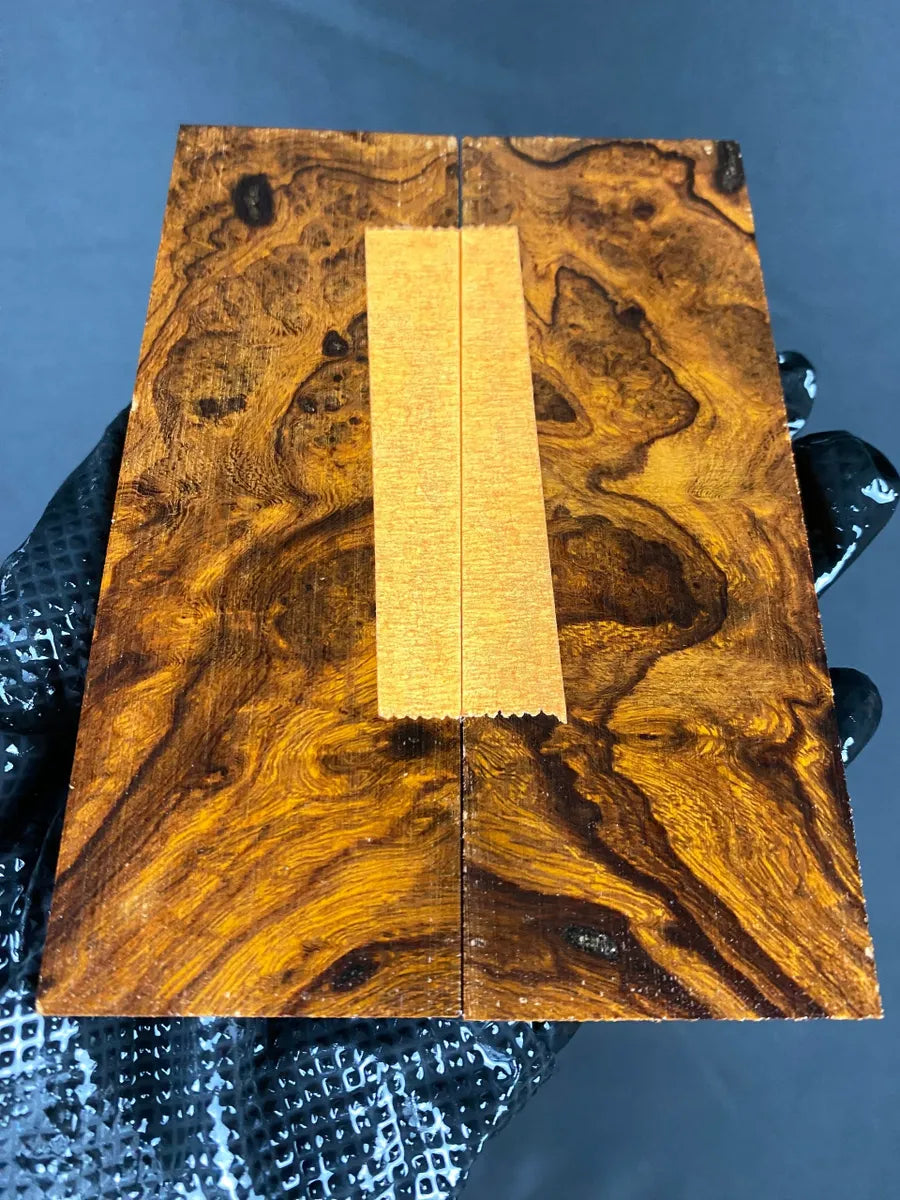 IWS281 - 5.13 x 1.77 x .25”