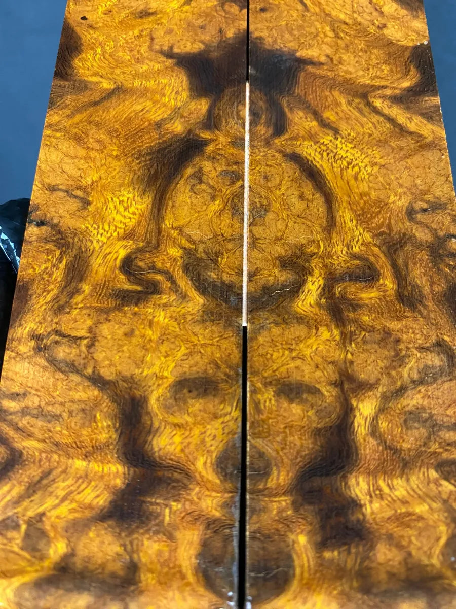IWS284 - 4.92 x 1.52 x .34”