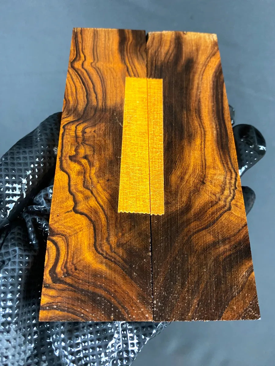 IWS285 - 5.58 x 1.47 x .36”