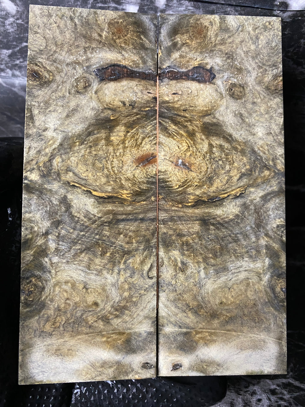 BYS133 - 5.26 x 1.84 x .35”