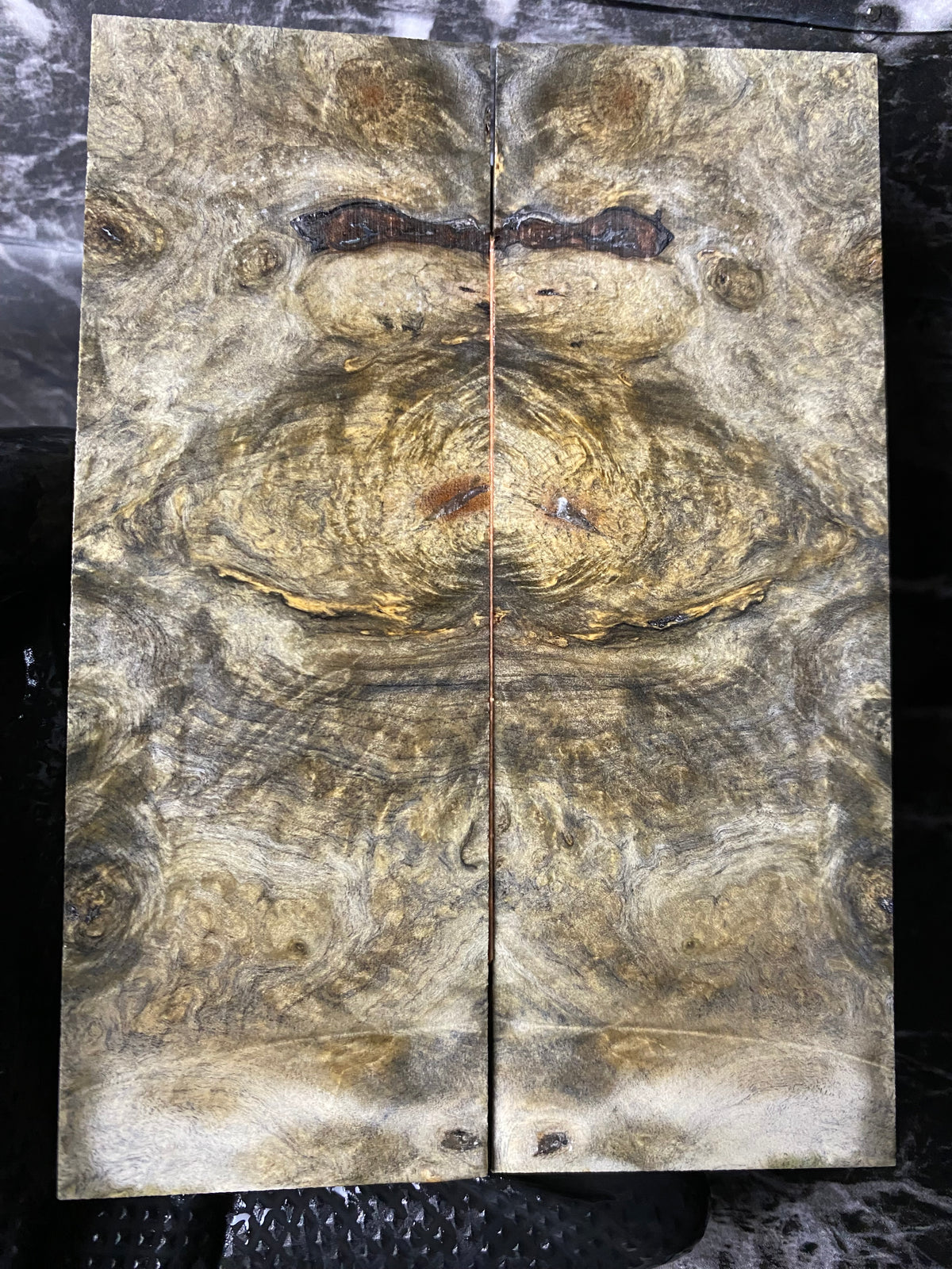 BYS133 - 5.26 x 1.84 x .35”