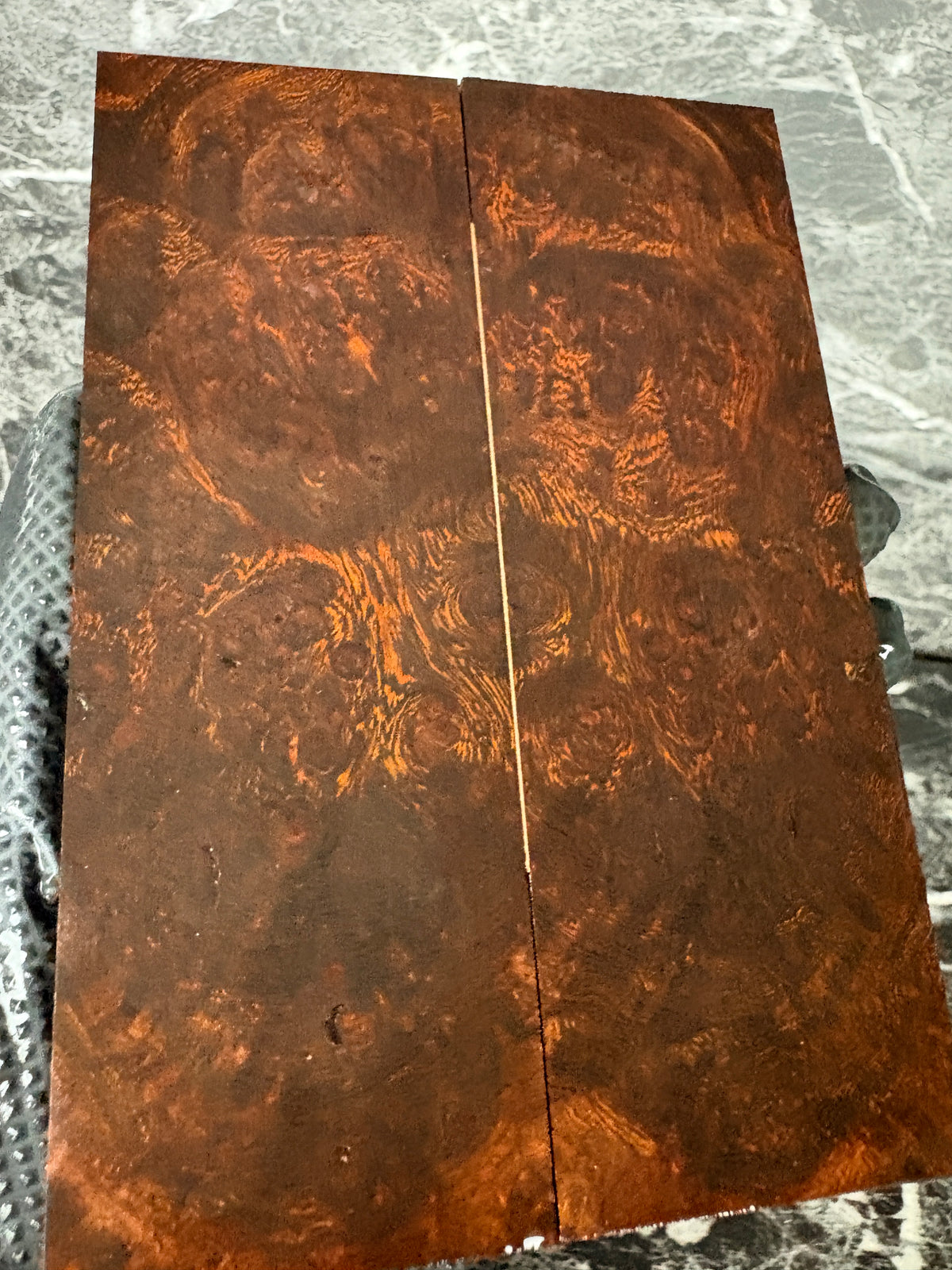 IWS192 - 6.15 x 2 x .37”