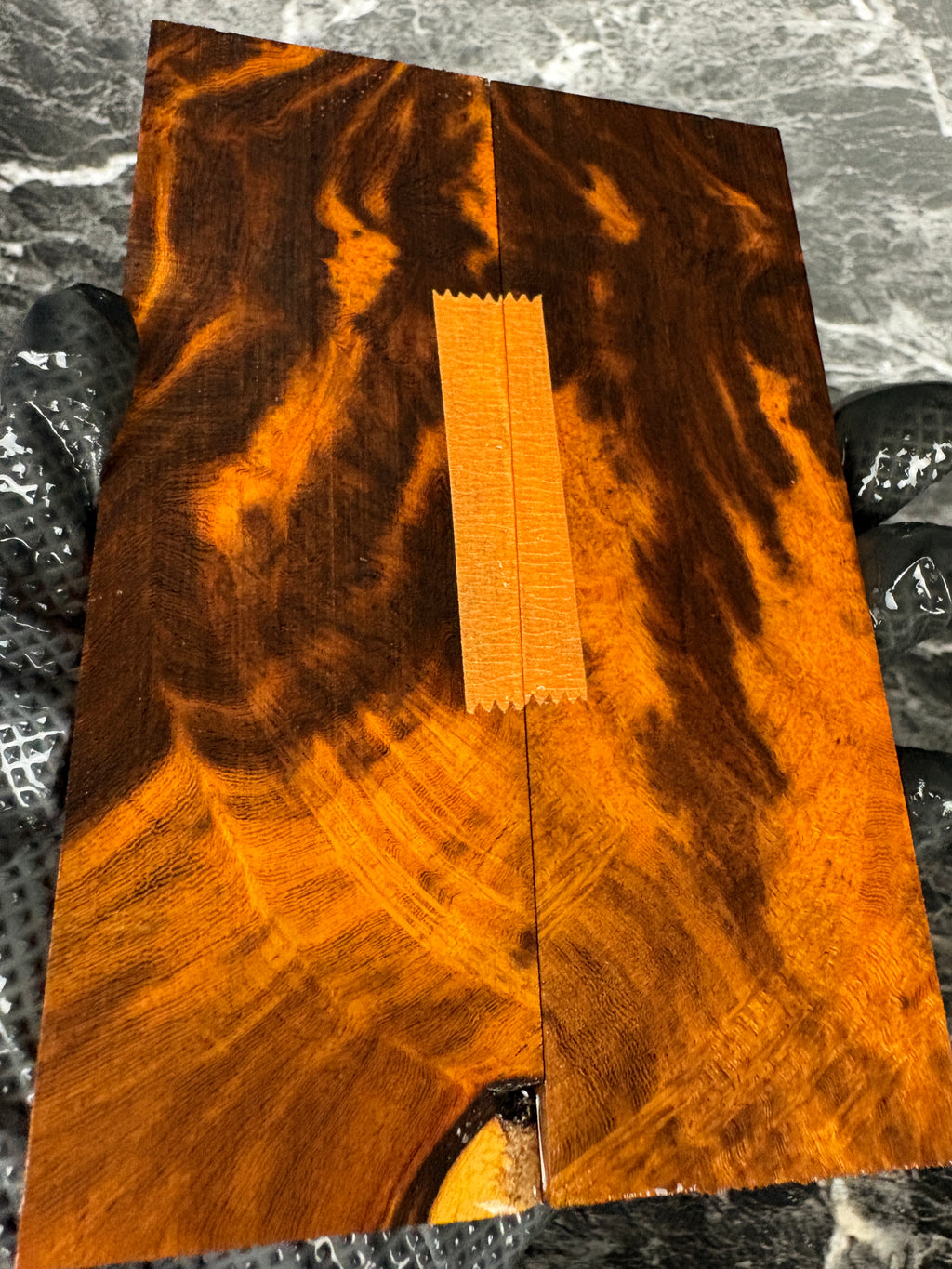 IWS137 - 6 x 2 x .39”