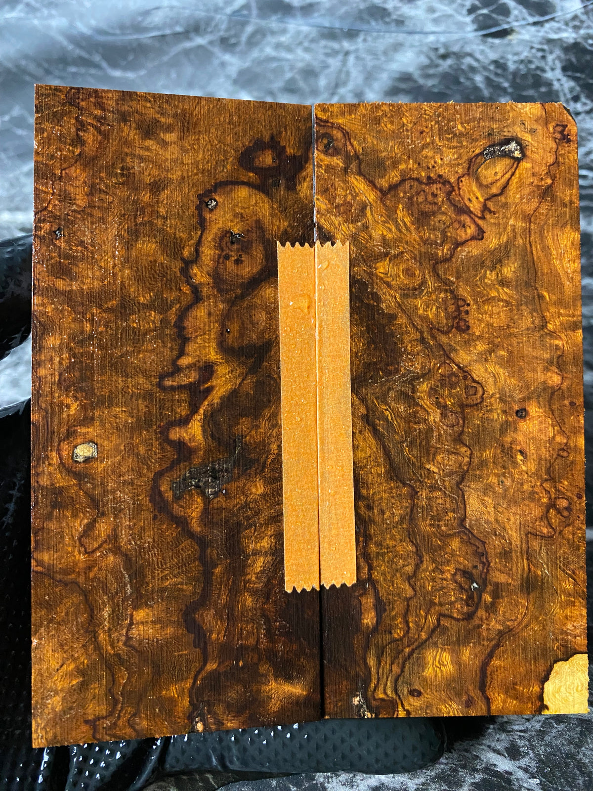IWS209 - 5.10 x 2.20 x .38”