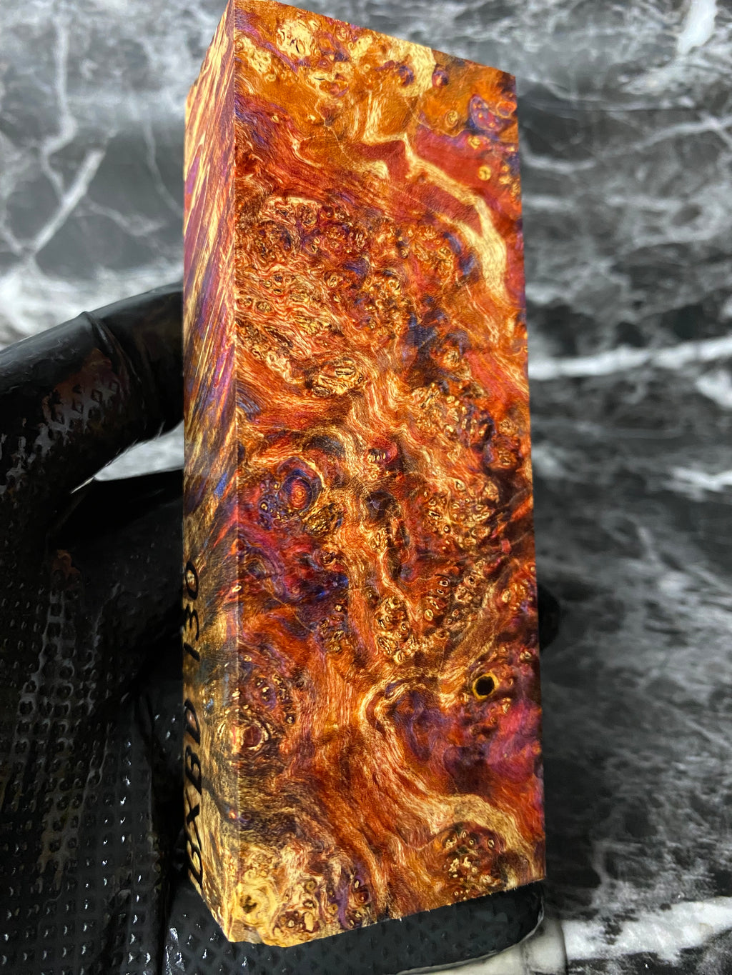 BXBD130 - 4.79 x 1.78 x 1.10”