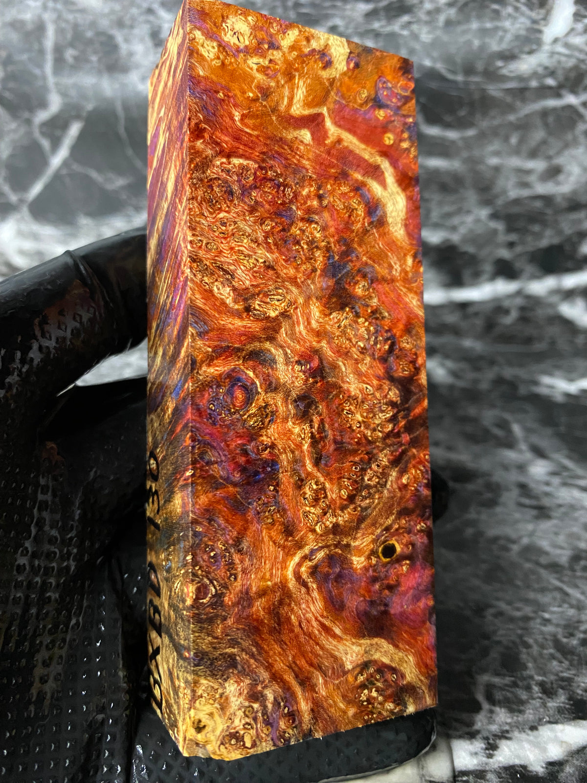 BXBD130 - 4.79 x 1.78 x 1.10”