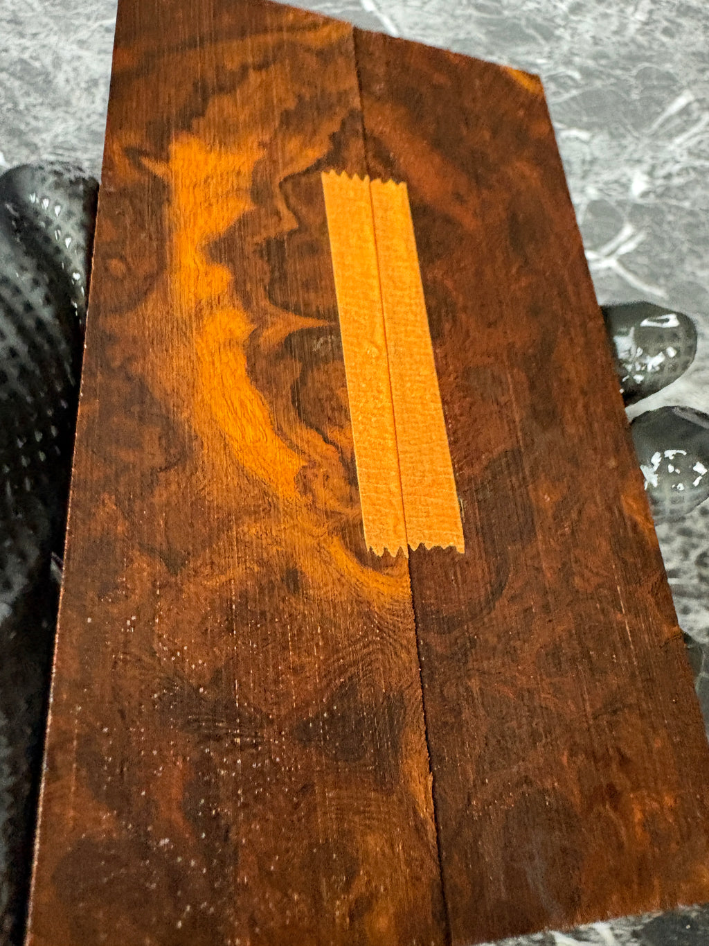 IWS109 - 5.5 x 1.6 x .4”