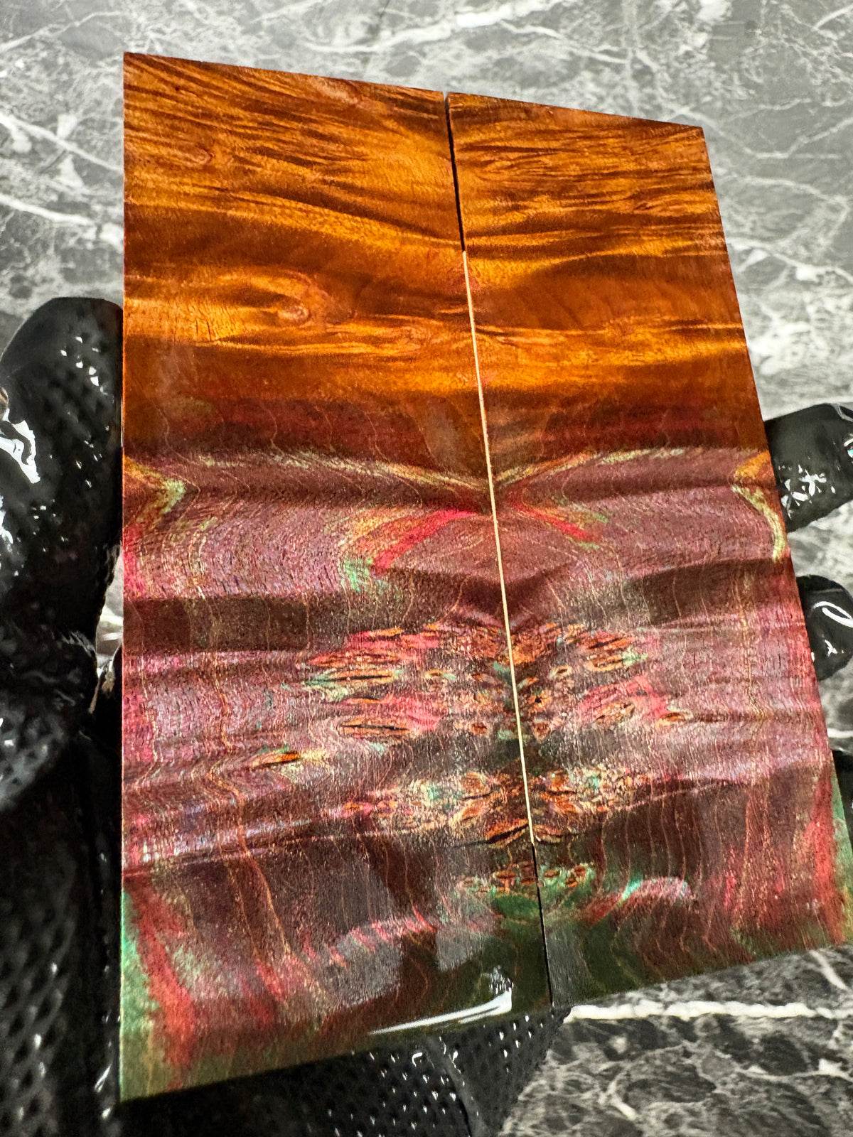 MASD114 - 4.75 x 1.75 x .4”