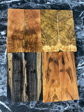 4PACK143 - 5.22-4.99 x 1.97-1.77 x .36-.33”