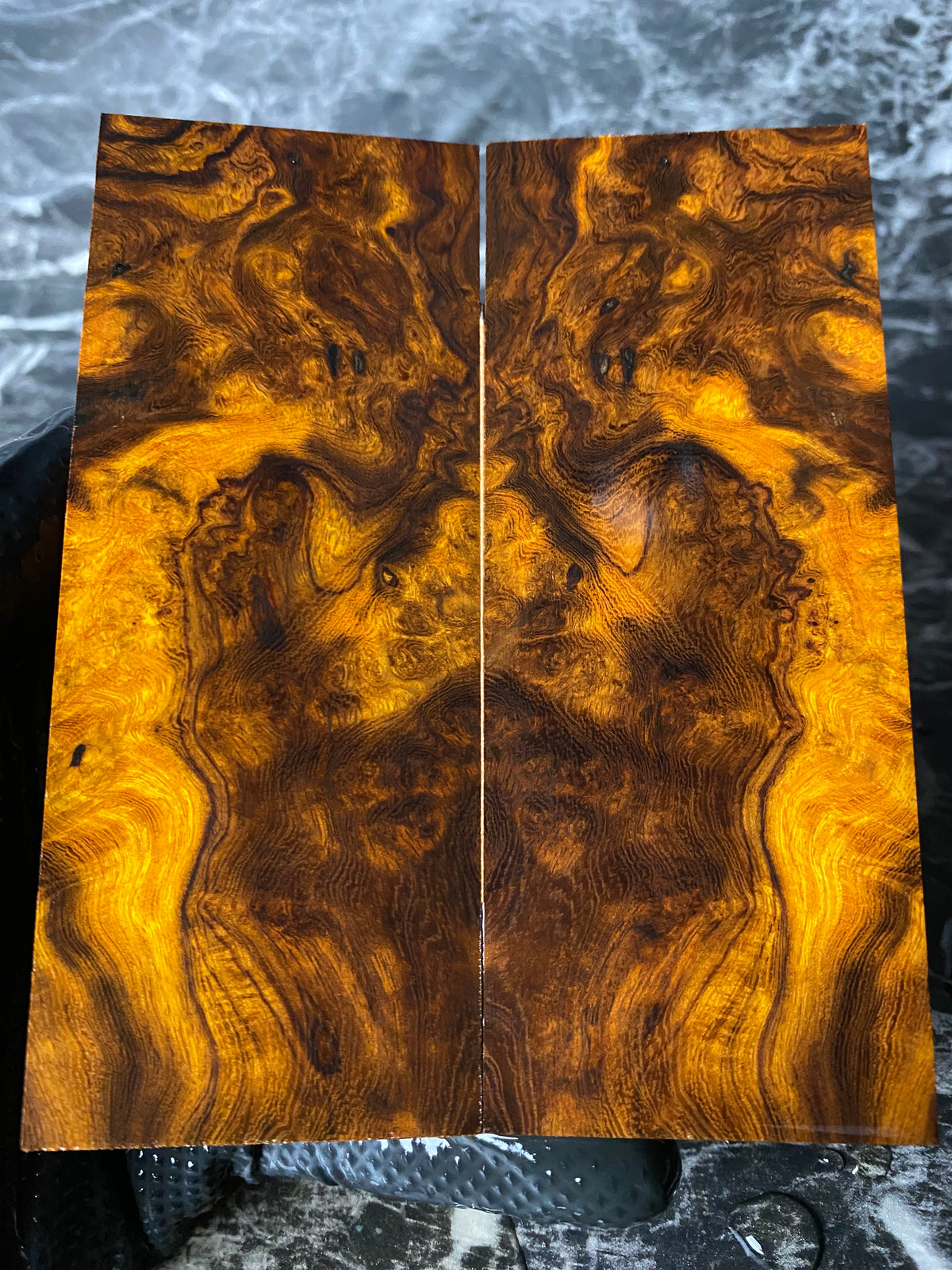 IWS263 - 5.11 x 2.04 x .27”
