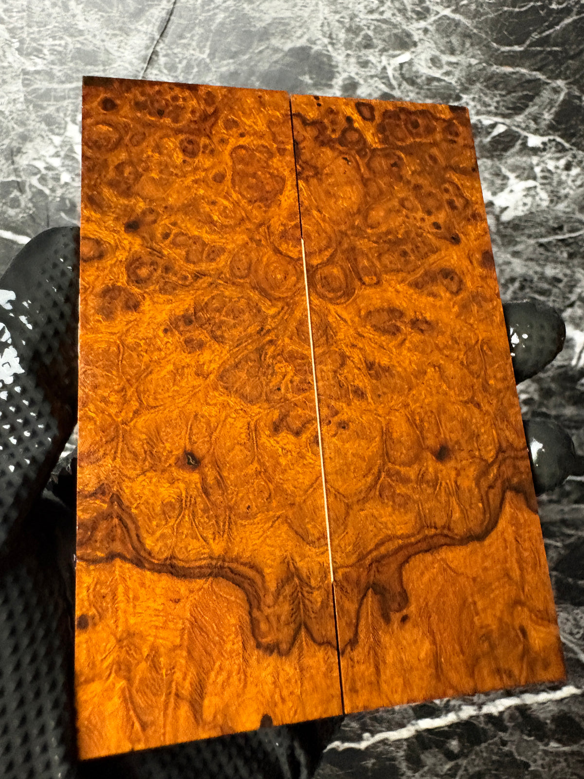 IWS117 - 5 x 1.75 x .29”