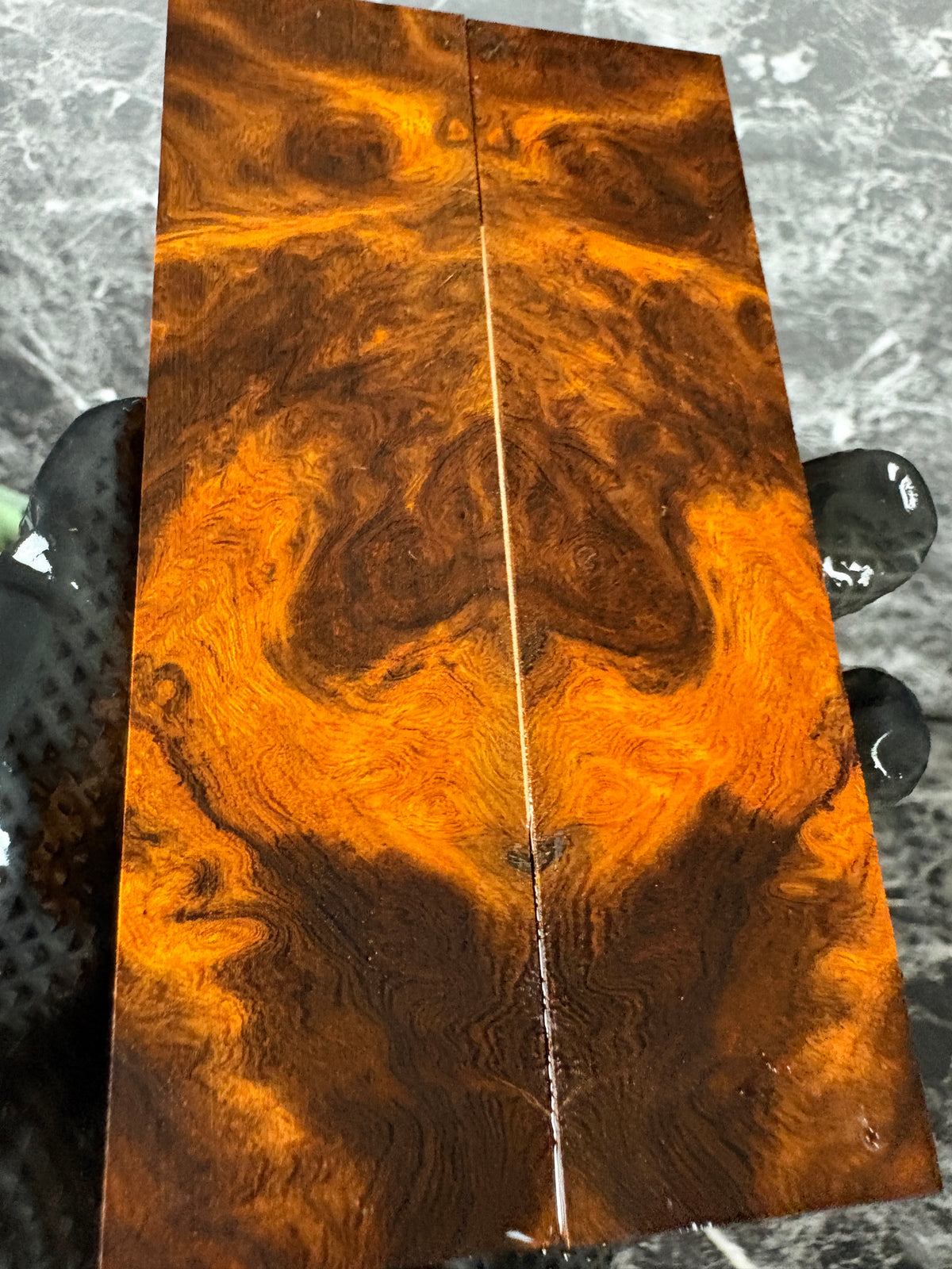 IWS149 - 5 x 1.3 x .39”