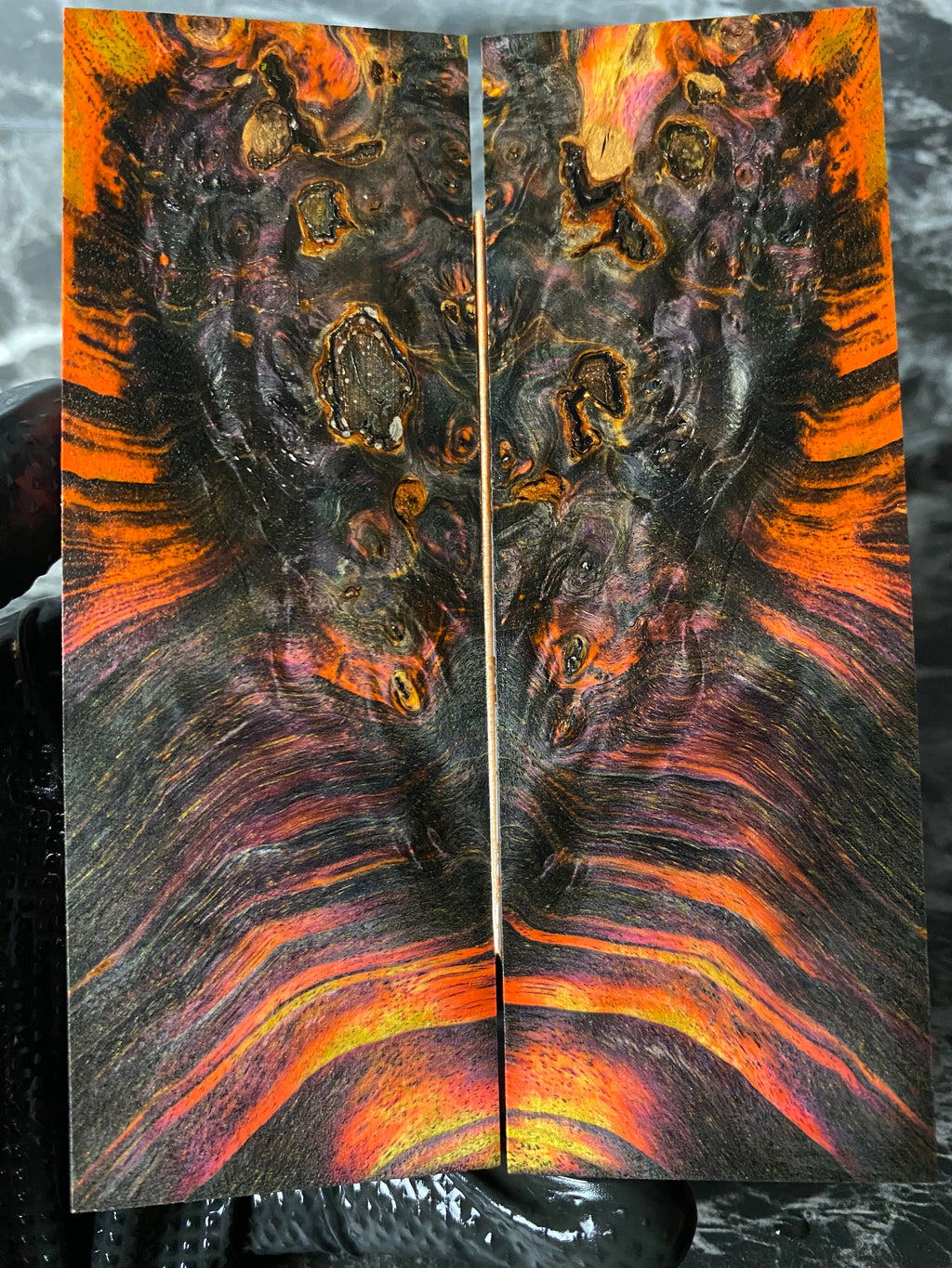 BISD152 - 5 x 1.75 x .38”