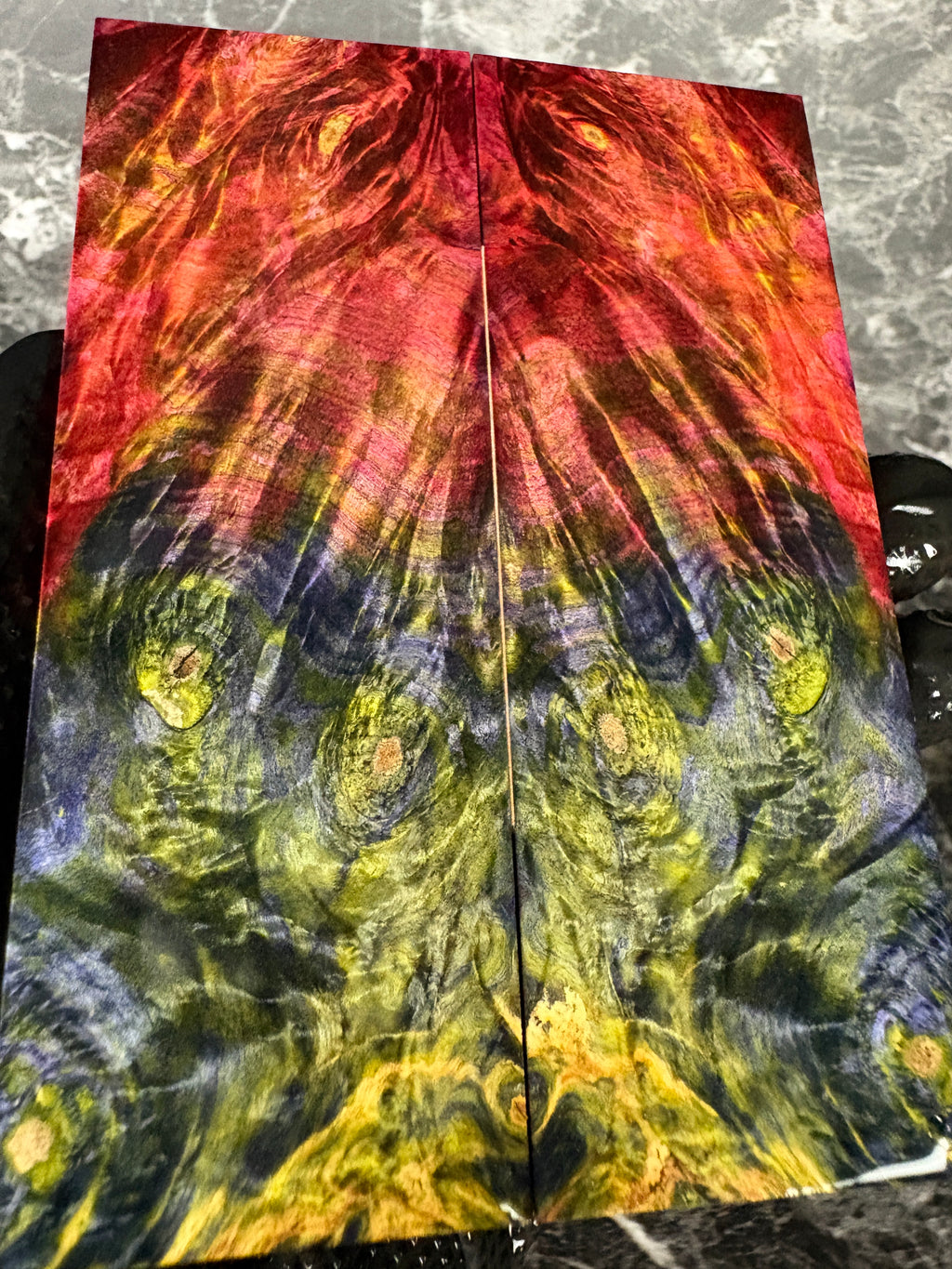 BYSD141 - 5.15 x 1.8 x .4”