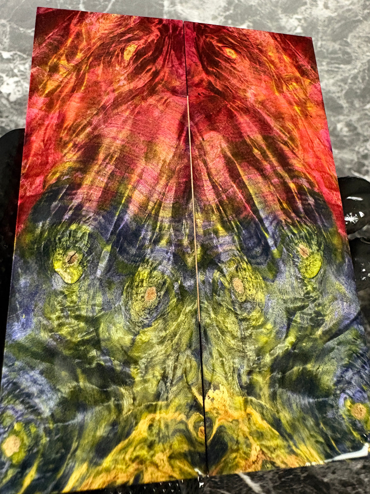 BYSD141 - 5.15 x 1.8 x .4”