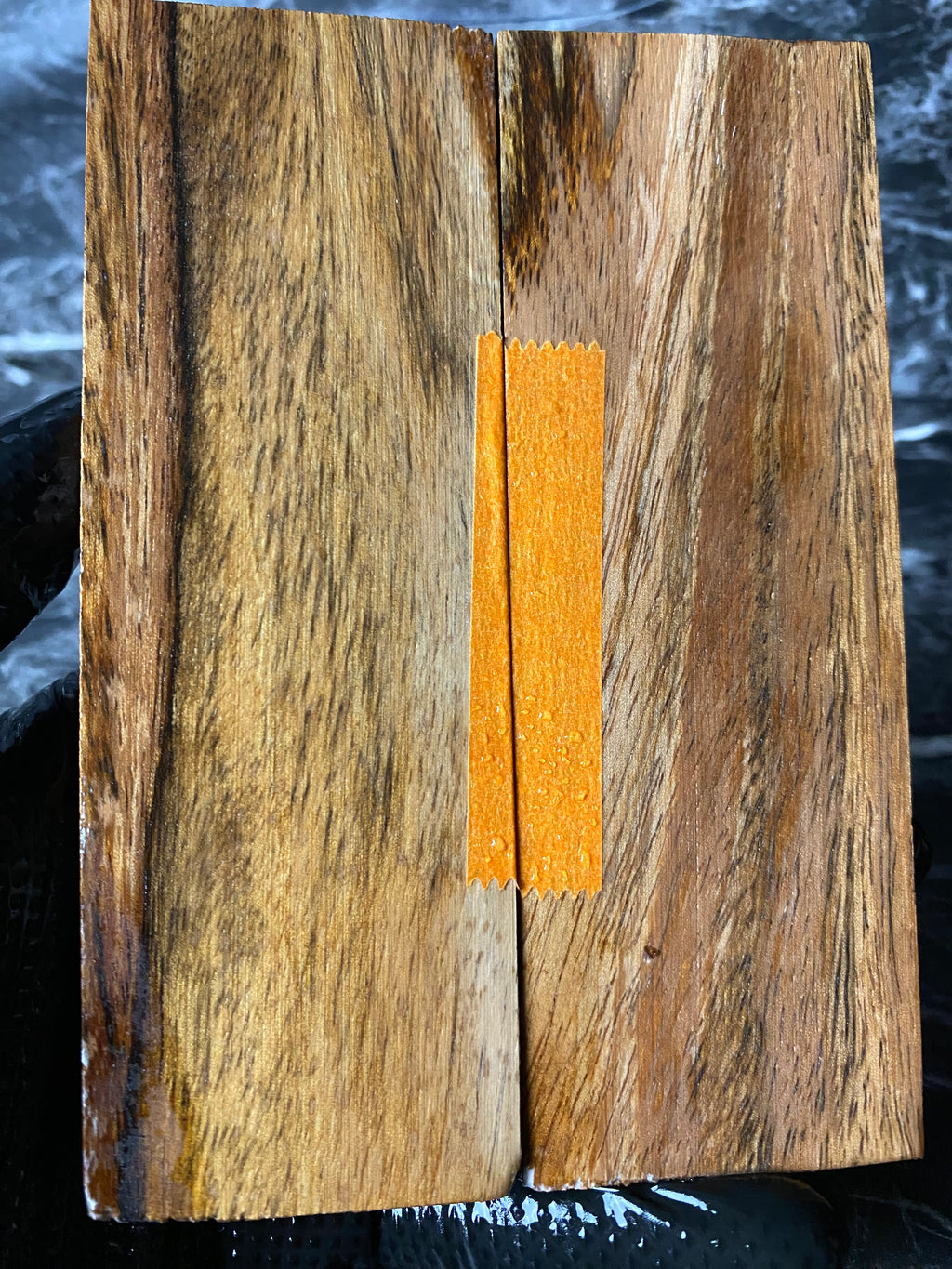 HCMS104 - 5.74 x 1.96 x .38”