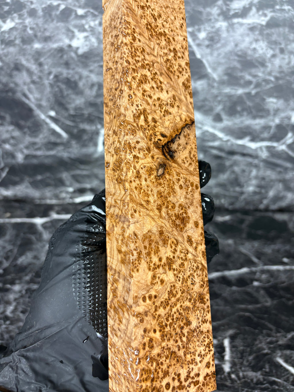 BAB401 - 10.15 x 2 x 1.18”