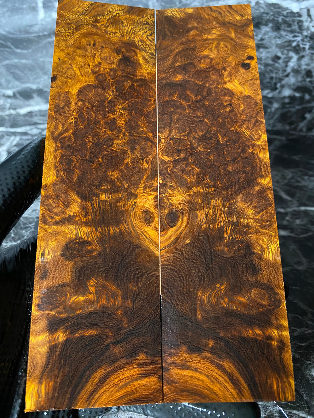 IWS423 - 7.75 x 2.08 x .22”