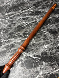 New York Style Mesquite Billy - 30 x 1.36”