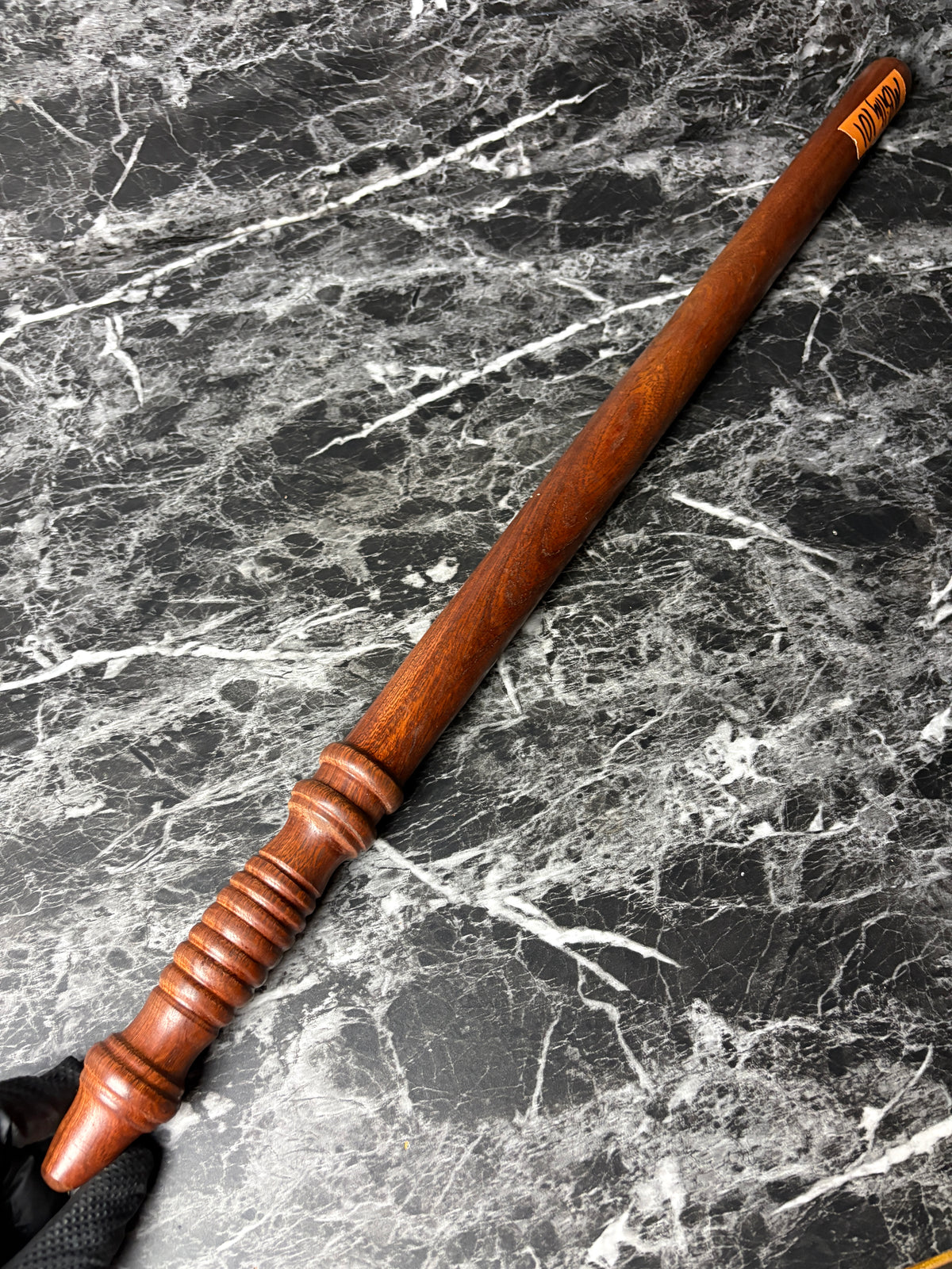 New York Style Mesquite Billy - 30 x 1.36”