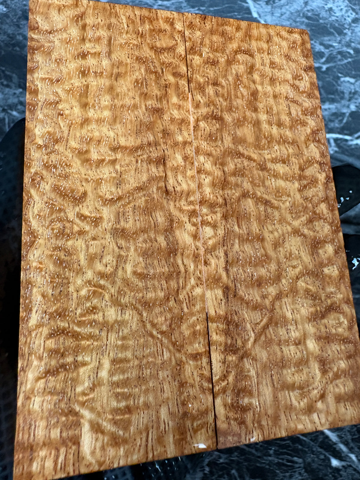 AFS102 - 5.25 x 1.95 x .32”
