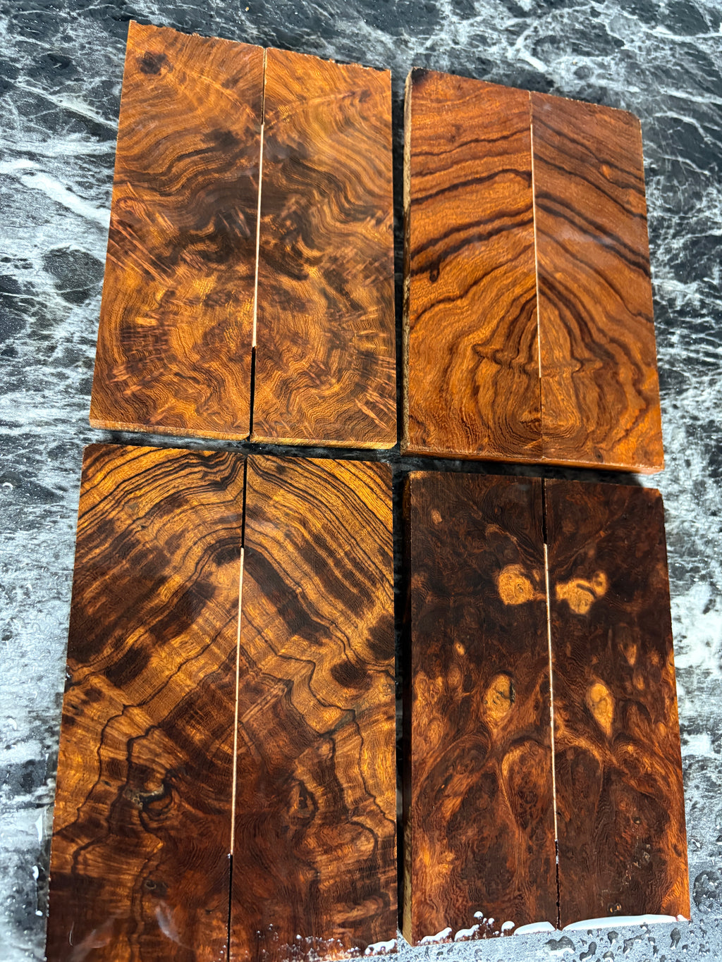 IWS510 - 5 x 1.65 x .3”