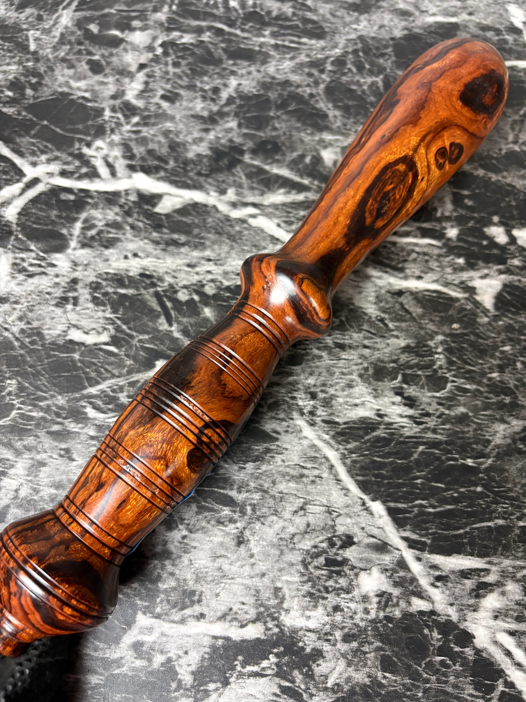 New: Ironwood Sentinel—Sap Collectable SAP103