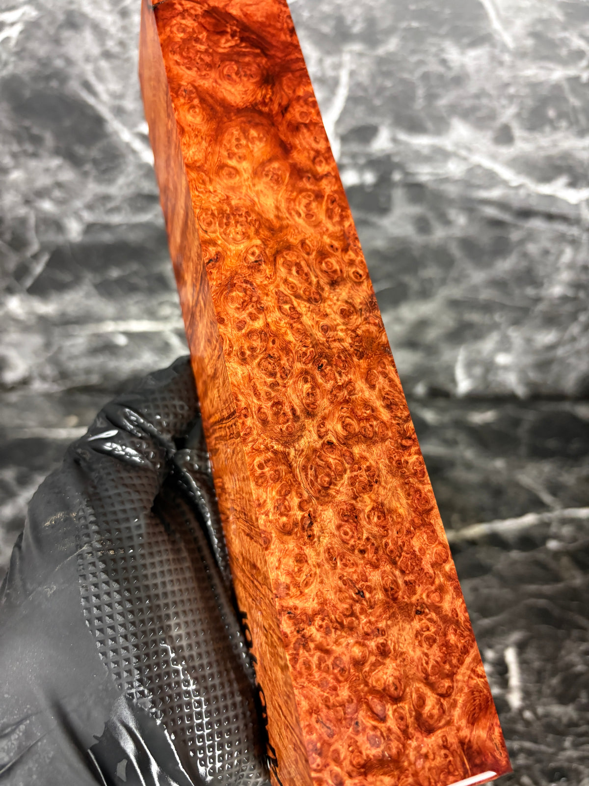 AMB401 - 9.6 x 1.85 x 1.8”